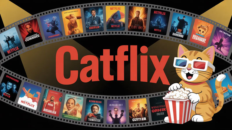 catflix